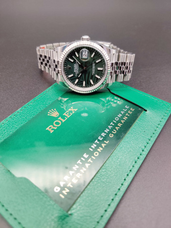 Rolex Datejust 36 mm 126234