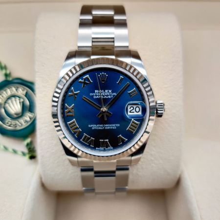 Rolex Datejust 31 mm 178274