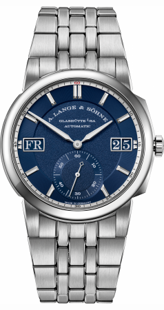 A. Lange & Sohne Odysseus 1 40.5 mm 363.179