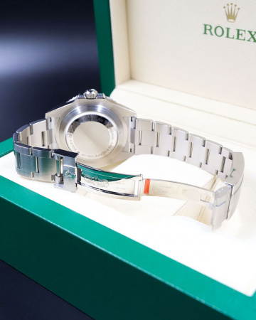 Rolex Sea-Dweller 43 mm 126600
