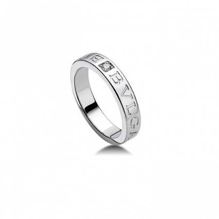 КОЛЬЦО BVLGARI BVLGARI BVLGARI АРТИКУЛ: AN853348