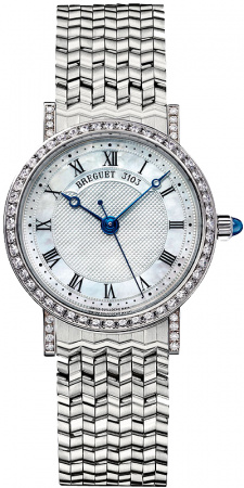 Breguet Classique 8068BB/52/BC0/DD00