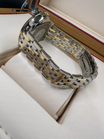 Omega De Ville Prestige Co-Axial 32.7 mm 424.20.33.20.58.003