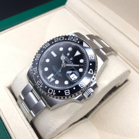 Rolex GMT-Master II 40 mm 116710