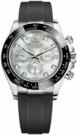 Rolex Daytona Cosmograph 40 mm 116519
