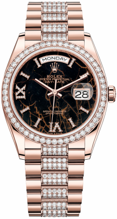 Rolex Day-Date 36 mm 128345
