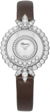 Chopard Happy Diamonds Joaillerie 29 mm 209424-1004