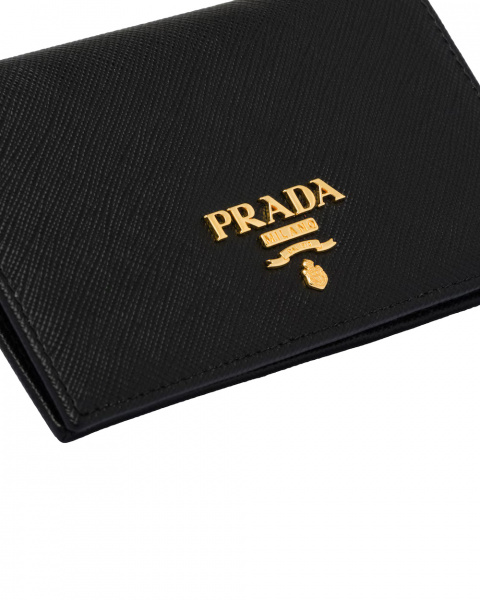 Кошелек Prada Small Saffiano 1MV020_QWA_F0002