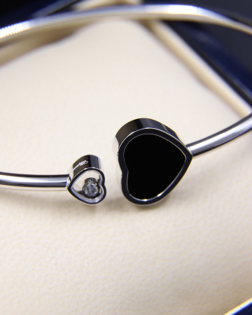 Браслет Chopard Happy Hearts 857482-1203