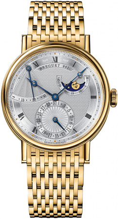 Breguet Classique 7137 Power Reserve