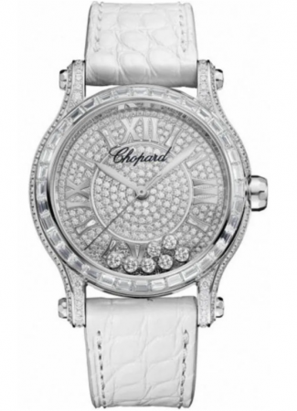 Chopard Happy Diamonds Sport 36 mm Automatic 274891-1005