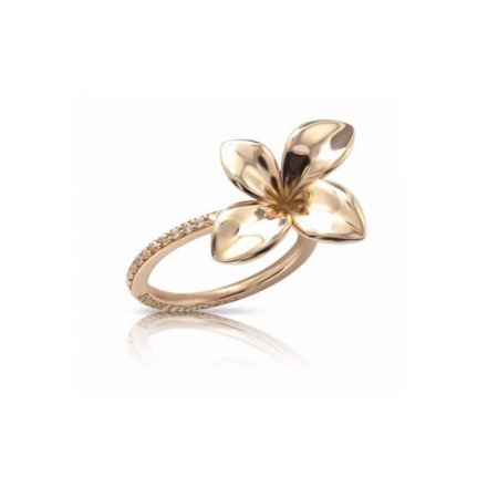 КОЛЬЦО PASQUALE BRUNI PETIT GOLD АРТИКУЛ: 15558R