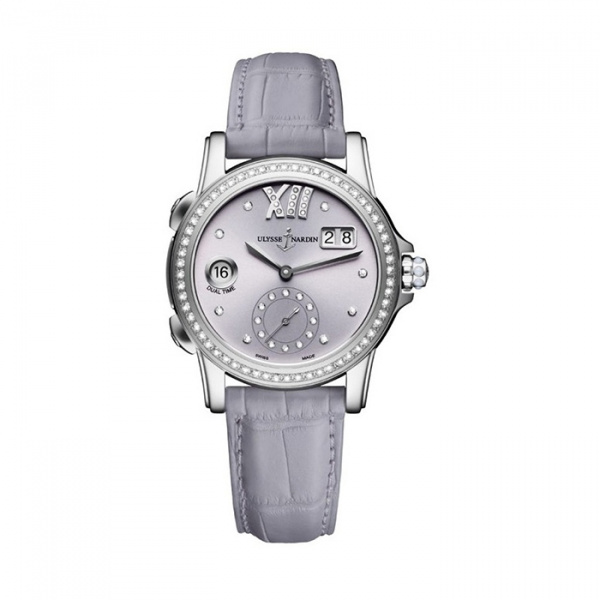 Ulysse Nardin Dual Time Lady