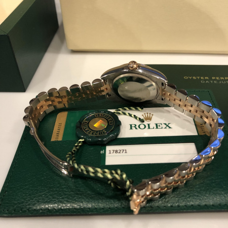 Rolex Datejust 31