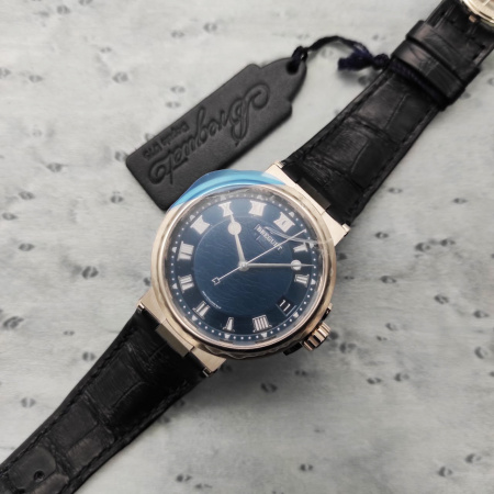 Breguet Marine 5517 40 mm 5517BB/Y2/9ZU