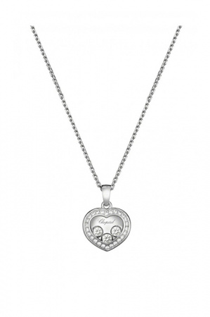 Подвеска Chopard Happy Curves 799203-1003