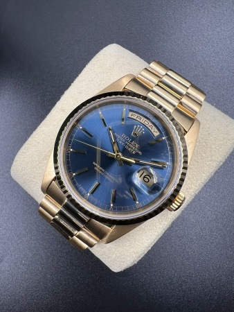 Rolex Day-Date 36 mm 18238