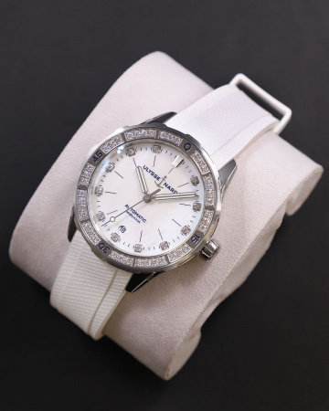 Ulysse Nardin Lady Diver 39 mm 8163-182B-3/10