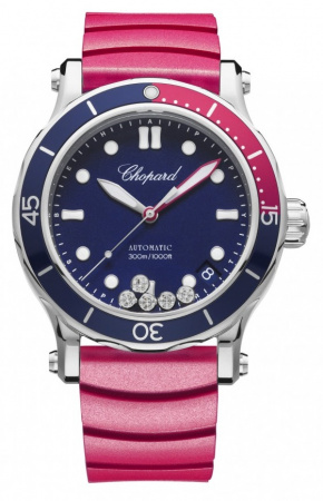 Chopard Happy Ocean 40 mm 278587-3002