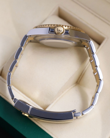 Rolex Submariner Date 41 mm 126613
