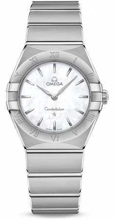 Omega Constellation Quartz 28 mm 131.10.28.60.05.001