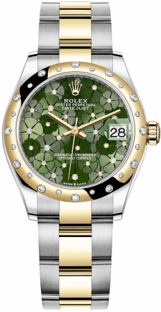 Rolex Datejust 31 mm 278343