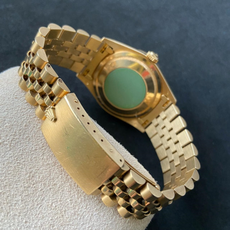 Rolex Datejust 36 mm 16238