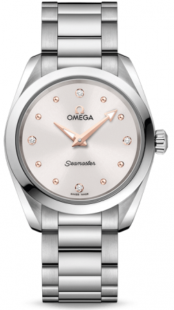 Omega Seamaster Aqua Terra 150M Quartz 28 mm 220.10.28.60.54.001
