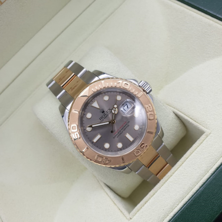 Rolex Yacht-Master 40 mm 16623