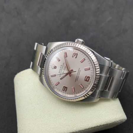 Rolex Air-King 34 mm 114234