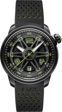 Bomberg BB-01 Automatic 43 mm CT43APBA.21-2.11