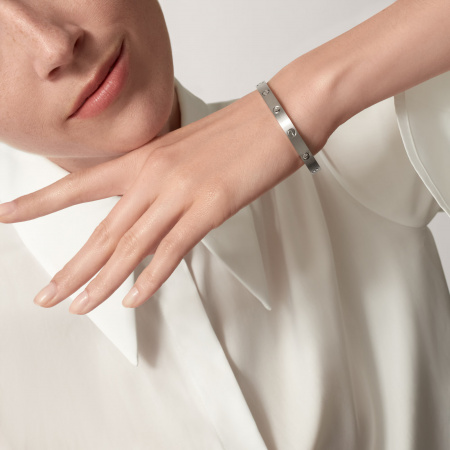 Браслет Cartier Love Small Bracelet B6047417