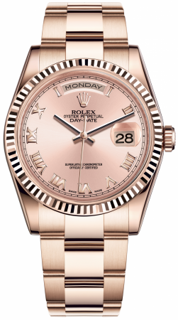 Rolex Day-Date 36 mm 118235
