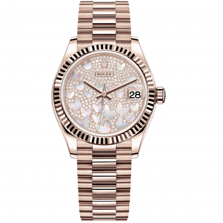 Rolex Datejust 31 mm 278275