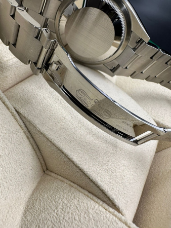 Rolex Oyster Perpetual 36 mm 126000