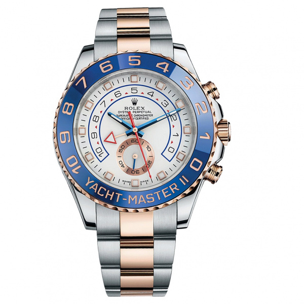 Rolex Yacht-Master II 44 mm 116681