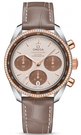 Omega Speedmaster 38 mm