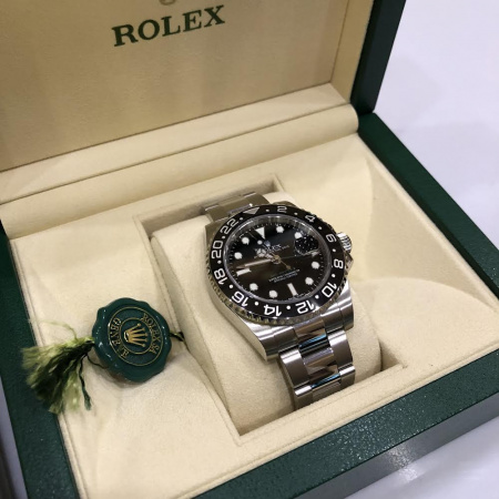 Rolex GMT-Master II