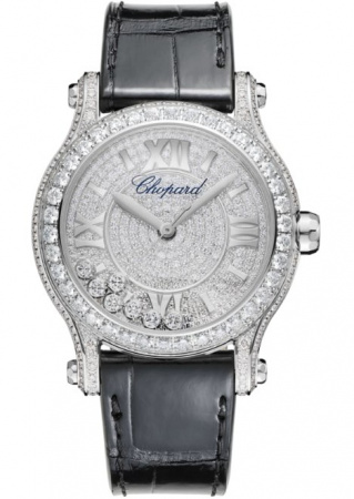 Chopard Happy Sport 36 mm 274891-1001