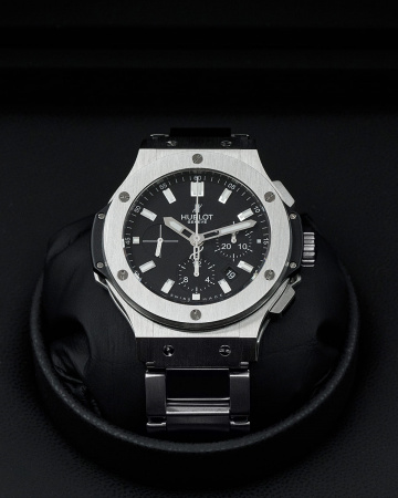 Hublot Big Bang Chronograph 44 mm 301.SX.1170.SX