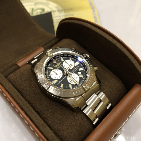 Breitling Colt Chronograph