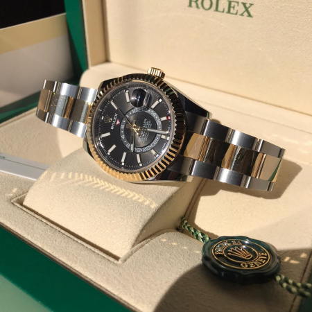 Rolex Sky-Dweller 42 mm 326933
