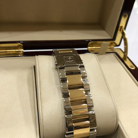 Ulysse Nardin Maxi Marine Chronometer 43