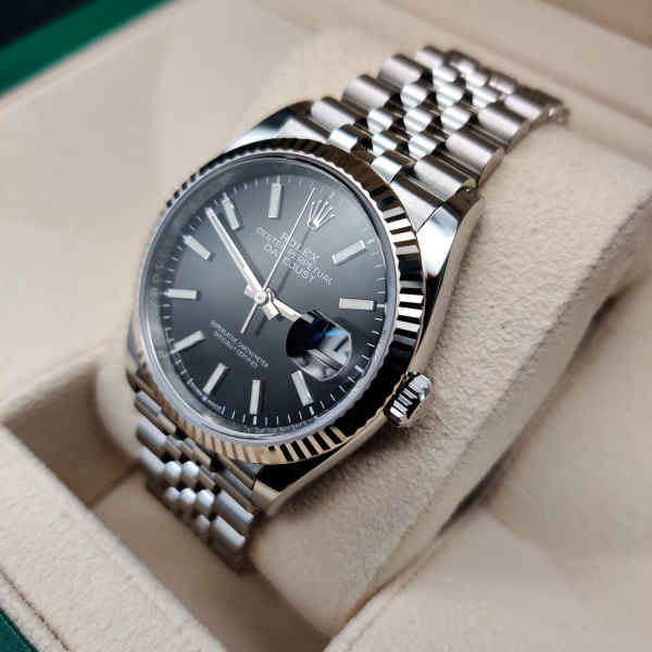 Rolex Datejust 36 mm 126234