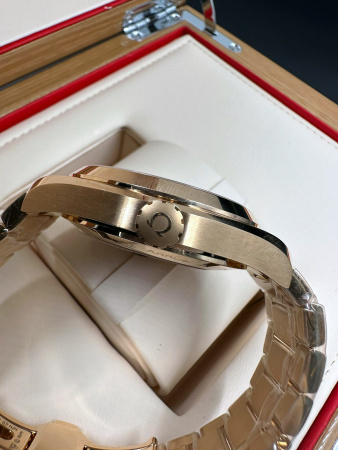 Omega Seamaster Aqua Terra 150M Co-Axial Annual Calendar 43 mm 231.50.43.22.02.002