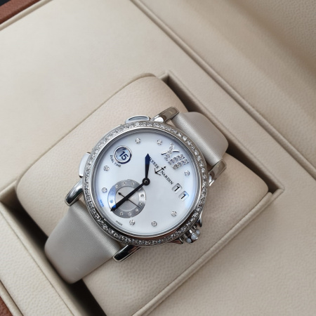 Ulysse Nardin Lady Dual Time 37 mm 243-22B/391