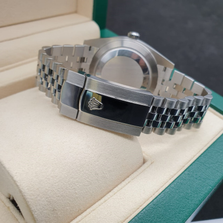 Rolex Datejust 41 mm 126334