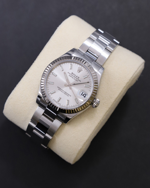 Rolex Datejust 31 mm 278274