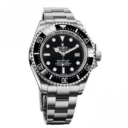 Rolex Sea-Dweller Deepsea