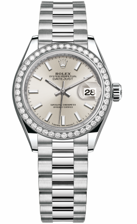 Rolex Lady-Datejust 28 mm 279136